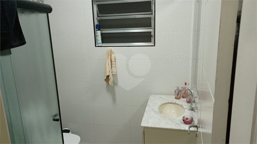 Sobrado à venda com 3 quartos em Parque Edu Chaves, São Paulo, SP