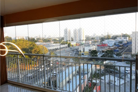 Apartamento à venda com 2 quartos em Santo Amaro, São Paulo, SP