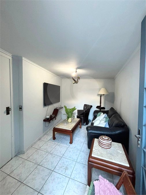 Sobrado à venda com 3 quartos, sendo 2 suítes, em Santana, São Paulo, SP