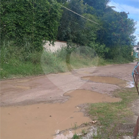 Área de Terra à venda com 4 quartos, sendo 1 suíte, em Pedra de Guaratiba, Rio de Janeiro, RJ