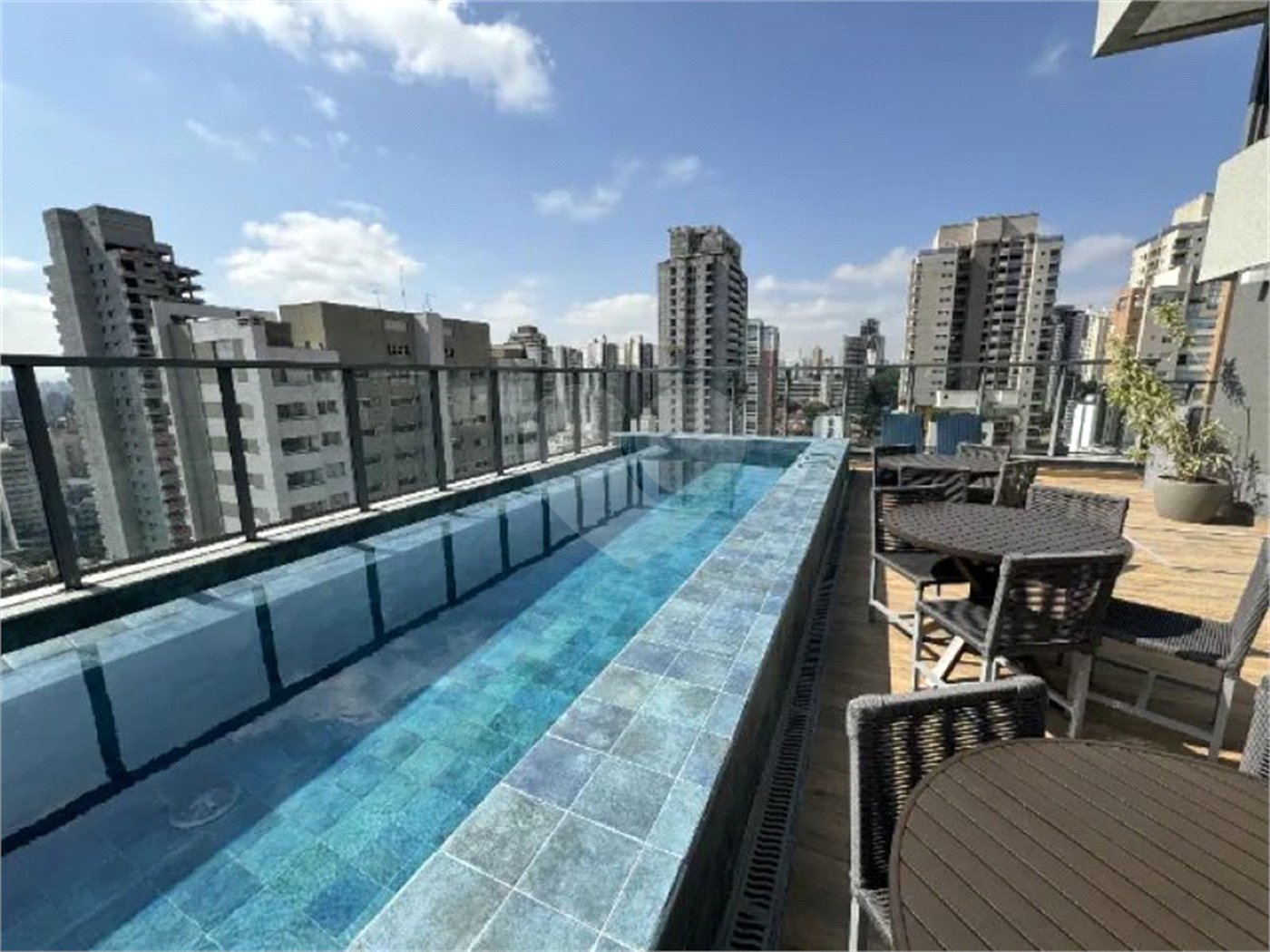Studio à venda com 1 quarto em Perdizes, São Paulo, SP