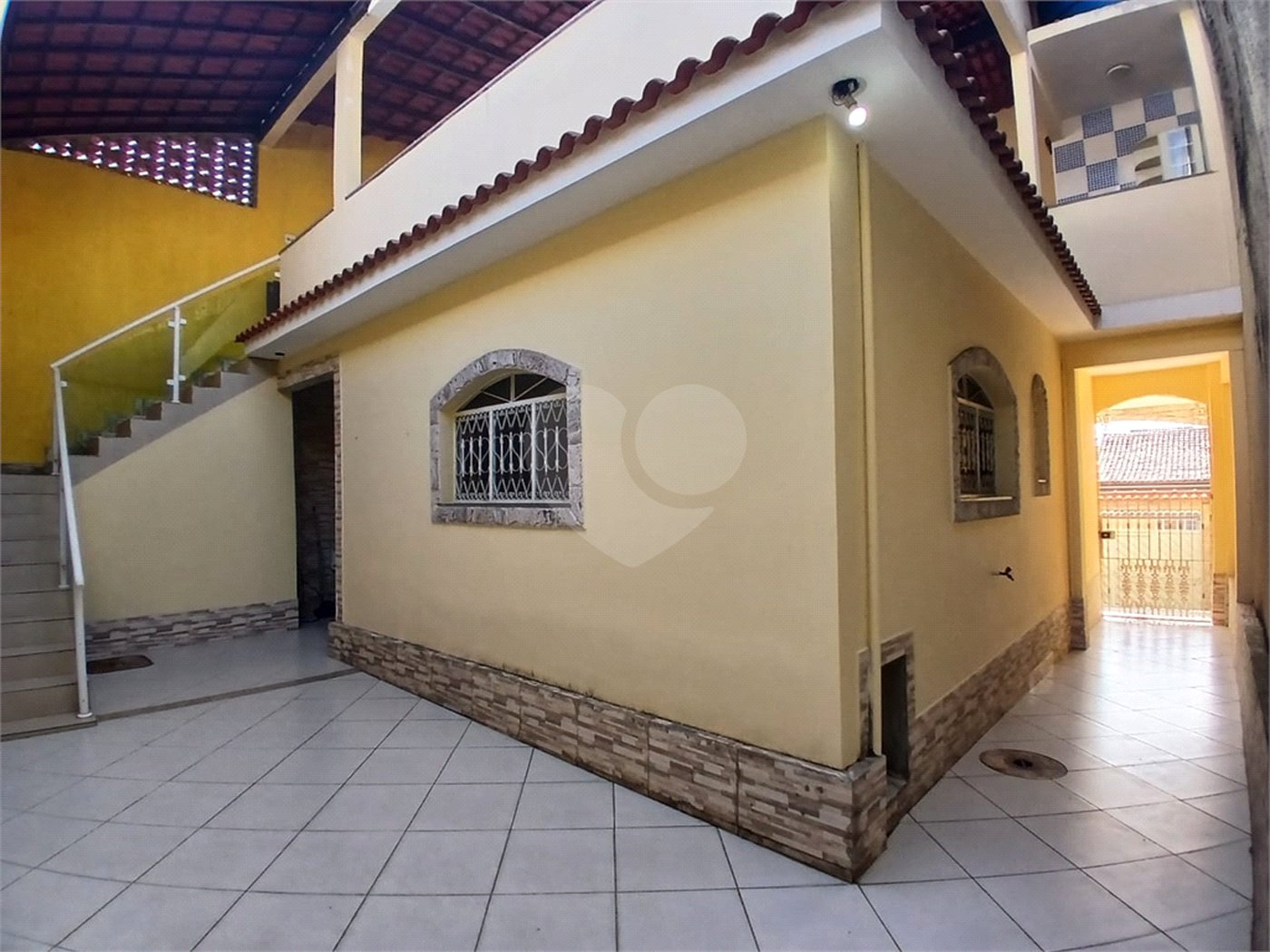 Casa à venda com 3 quartos, sendo 2 suítes, em Campo Grande, Rio de Janeiro, RJ