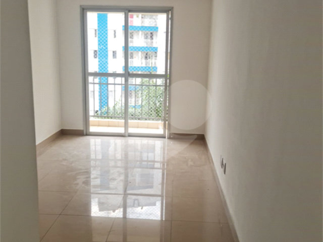 Apartamento à venda com 2 quartos em Vila Guilherme, São Paulo, SP