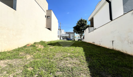 Terreno à venda no condomínio Ibiti Reserva, Sorocaba - SP