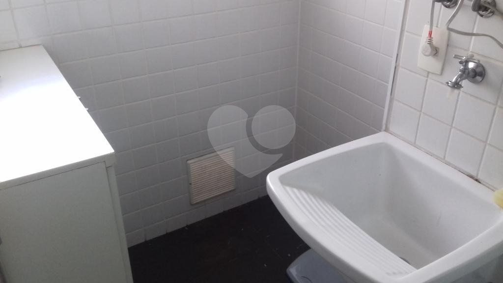 Apartamento para alugar com 2 quartos, sendo 1 suíte, em Vila Leopoldina, São Paulo, SP