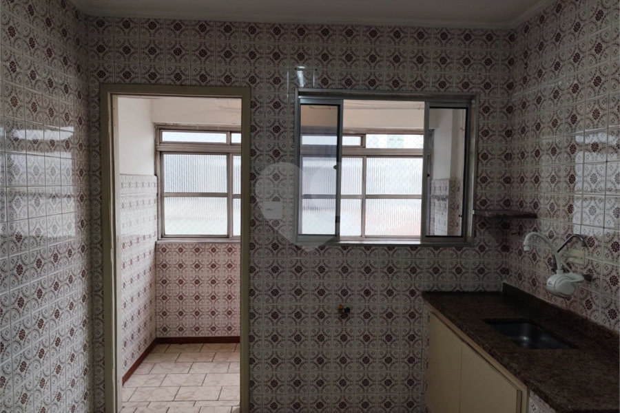 Apartamento à venda com 2 quartos em Santana, São Paulo, SP
