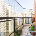 Apartamento à venda com 4 quartos, sendo 2 suítes, em Perdizes, São Paulo, SP