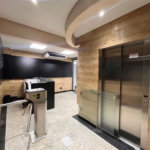Prédio Corporativo em Santos | 4 Pavimentos | Galpão com Pé-Direito Duplo | Estrutura para +200 Pessoas | Compra Ou Locação