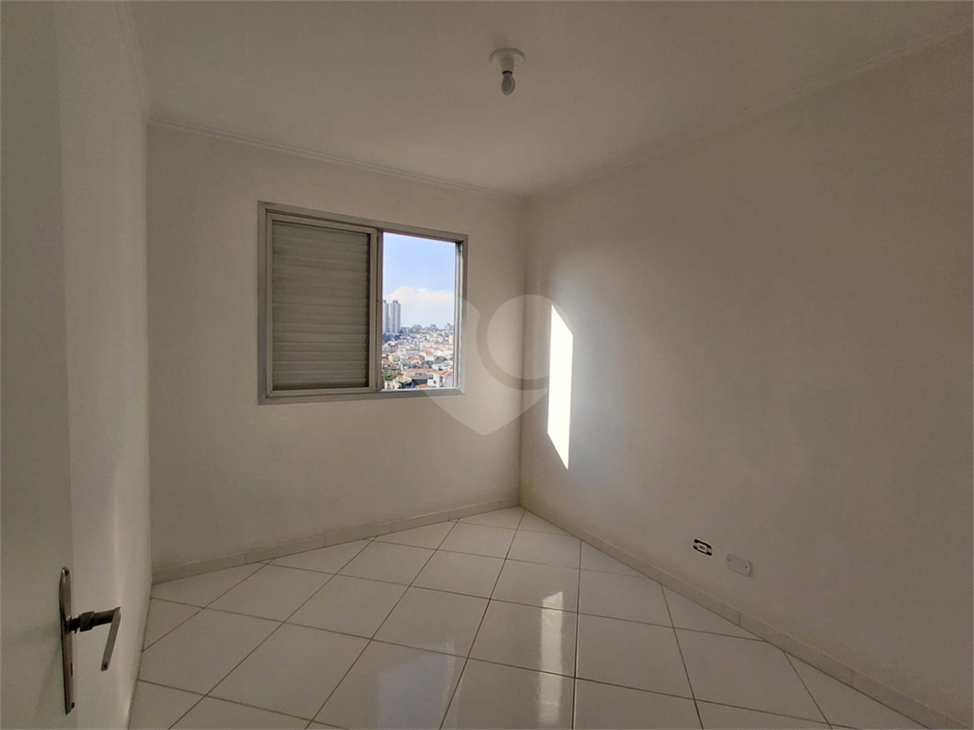 Apartamento à venda com 3 quartos em Vila Dom Pedro II, São Paulo, SP
