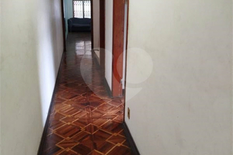Sobrado à venda com 4 quartos, sendo 2 suítes, em Limão, São Paulo, SP