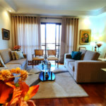 Apartamento à venda com 3 quartos, sendo 1 suíte, em Jardim Santa Rosa, Nova Odessa, SP