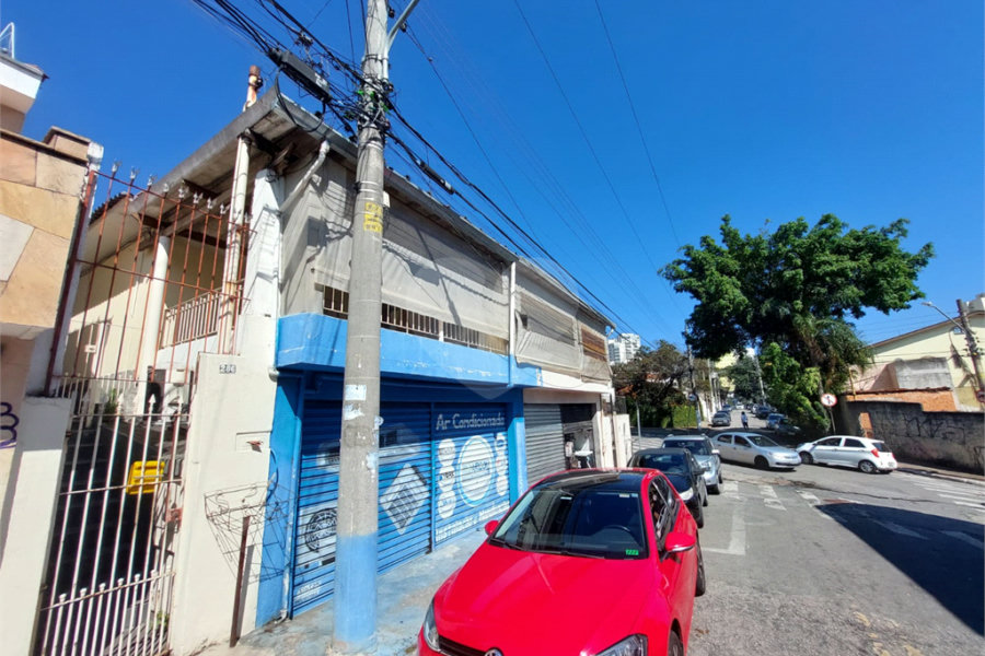 Casa à venda com 4 quartos em Vila Bonilha, São Paulo, SP