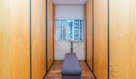 Apartamento à venda com 3 quartos, sendo 2 suítes,  em Perdizes, São Paulo, SP