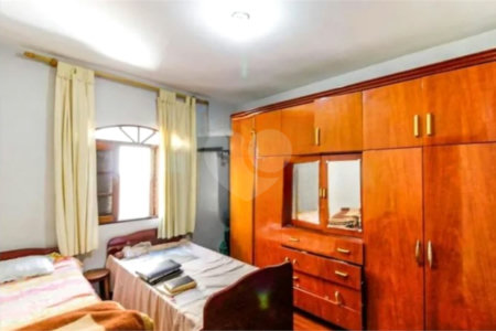 Casa Térrea à venda com 3 quartos em Santo Amaro, São Paulo, SP