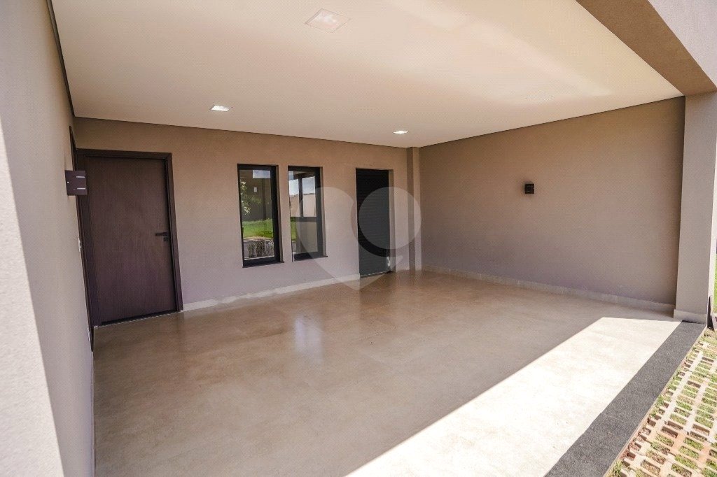 Casa no Condomínio - Quinta dos Ventos .