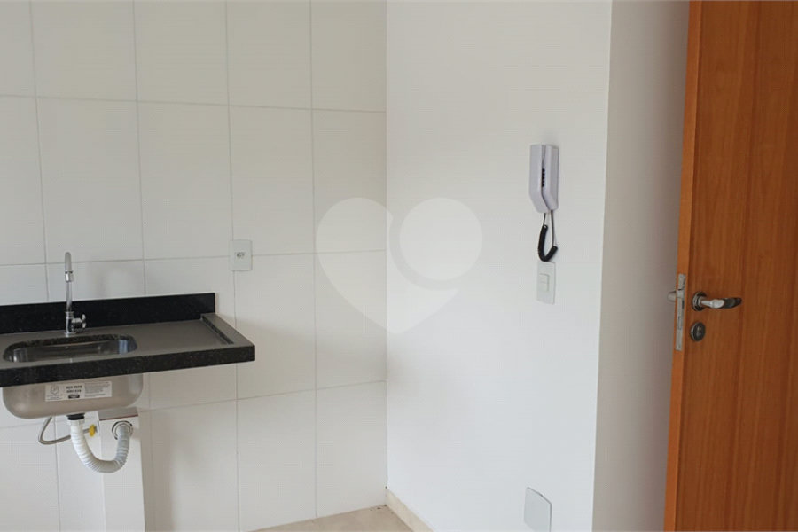 Casa à venda com 2 quartos no condomínio Residencial Tremembé, São Paulo - SP