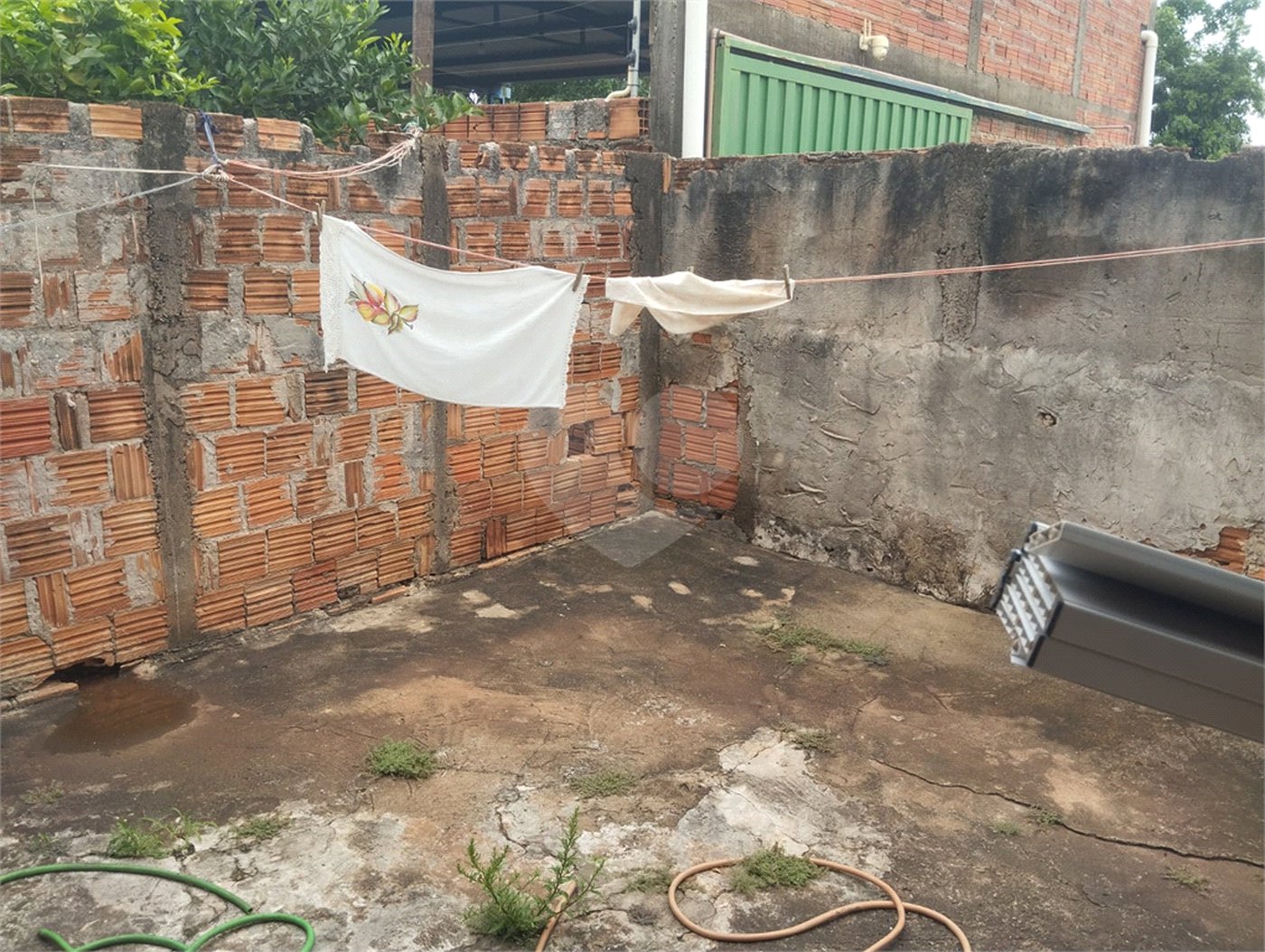 Casa de Vila à venda com 3 quartos em Vila Vieira (vila Xavier), Araraquara, SP