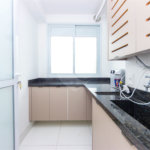 Apartamento à venda com 3 quartos, sendo 1 suíte,  em Vila Cruzeiro, São Paulo, SP
