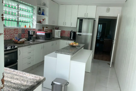 Sobrado à venda com 2 quartos em Jardim Umarizal, São Paulo, SP