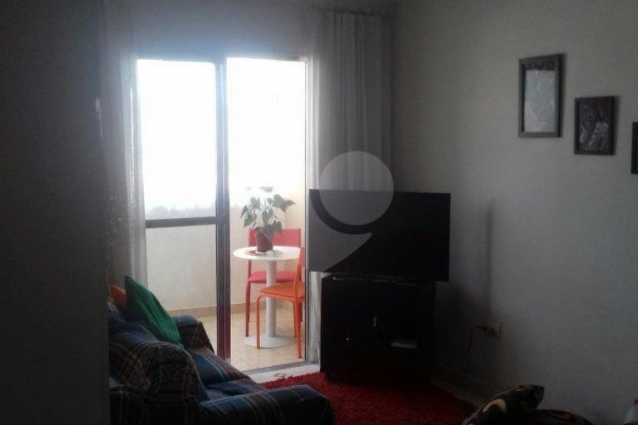 Apartamento à venda com 3 quartos em Vila Mazzei, São Paulo, SP