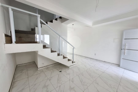 Casa à venda com 2 suítes no condomínio Residencial Américo Figueiredo, Sorocaba - SP