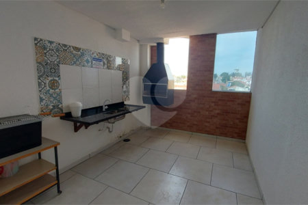 Apartamento à venda com 2 quartos em Vila Progresso, Sorocaba, SP
