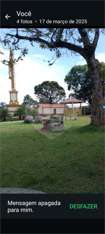 Terreno à venda no Centro, Piracaia, SP