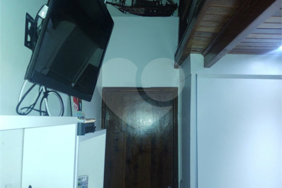 Sobrado à venda com 3 quartos, sendo 1 suíte, em Vila Guilherme, São Paulo, SP