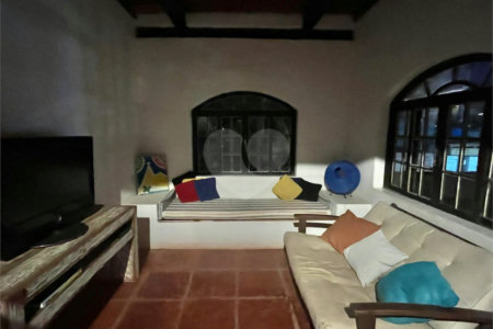 Casa à venda com 4 suítes em Geribá, Armação dos Búzios, RJ