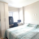 Apartamento à venda com 2 quartos, sendo 1 suíte, em Vila Guarani (z Sul), São Paulo, SP