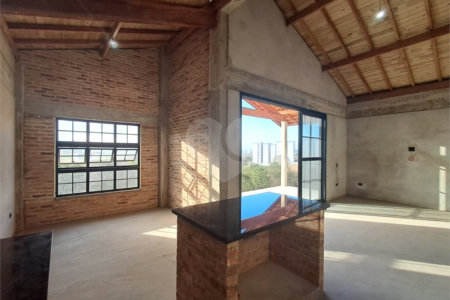 Casa à venda com 3 suítes no condomínio Village Porto Feliz, Porto Feliz - SP