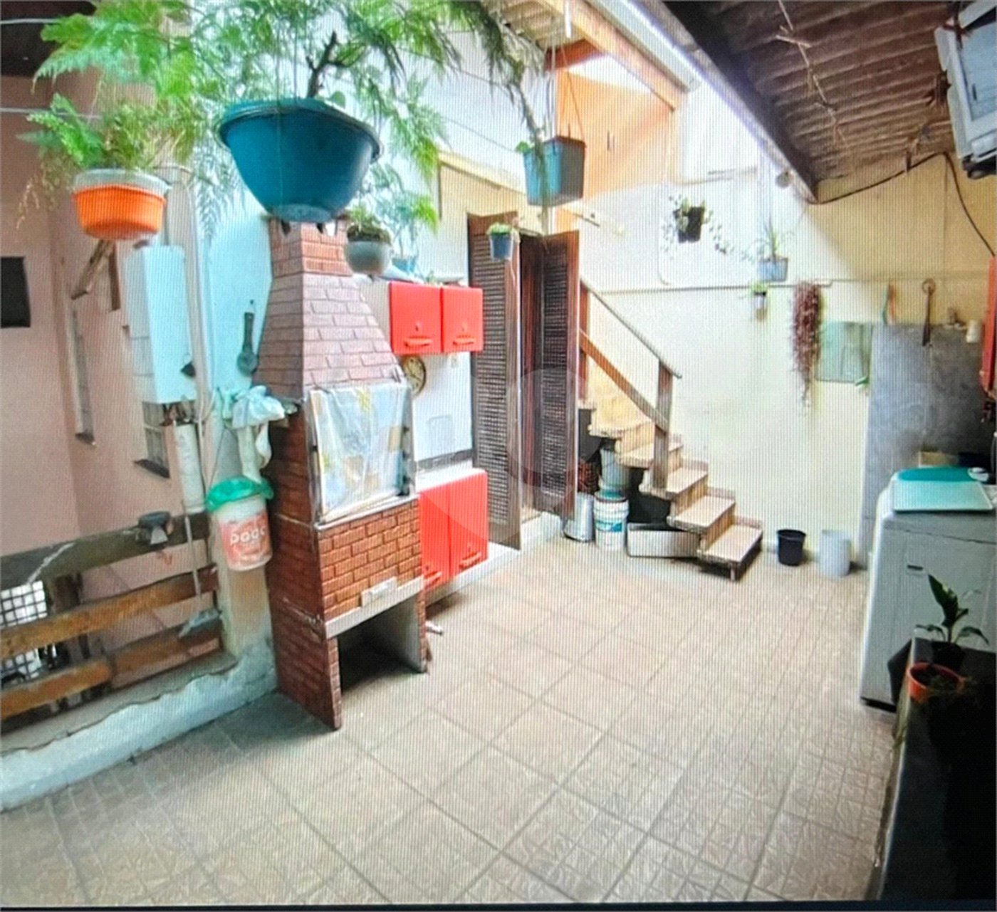 Sobrado à venda com 5 quartos, sendo 2 suítes, em Tucuruvi, São Paulo, SP