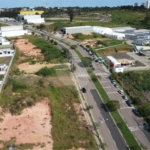 Terreno à venda em Residencial Central Parque, Salto, SP