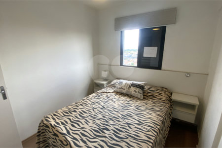 Apartamento à venda com 2 quartos em Jardim Aeroporto, São Paulo, SP
