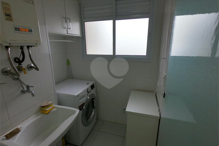 Apartamento à venda com 2 quartos, sendo 1 suíte, em Vila Mascote, São Paulo, SP