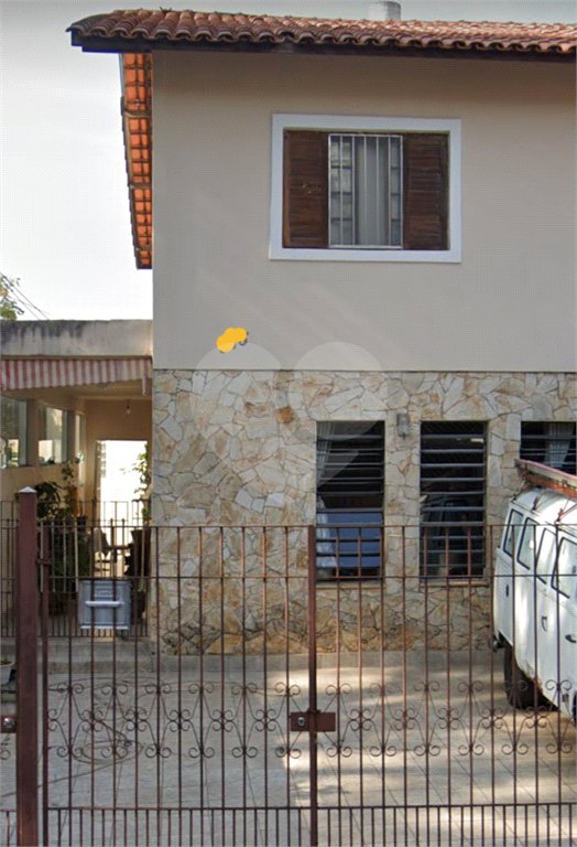 Sobrado à venda com 3 quartos, sendo 1 suíte, em Jaguaré, São Paulo, SP