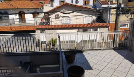 Sobrado à venda com 3 suítes em Jardim Bonfiglioli, São Paulo, SP