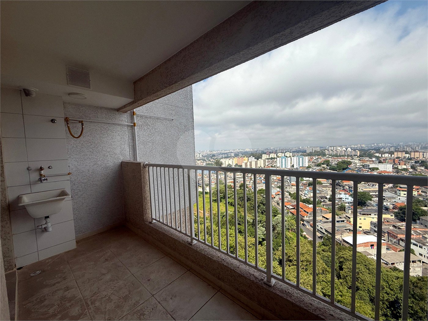 Apartamento à venda com 2 quartos, sendo 1 suíte, em Vila Moraes, São Paulo, SP