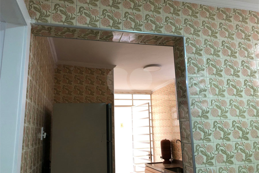 Sobrado à venda com 3 quartos em Tucuruvi, São Paulo, SP