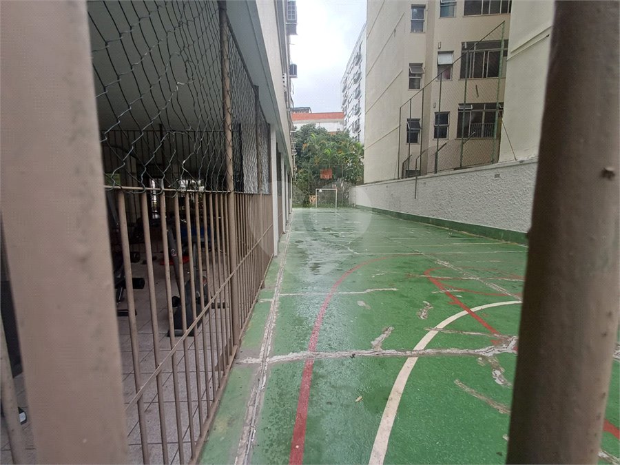 Apartamento à venda com 3 quartos em Tijuca, Rio de Janeiro, RJ