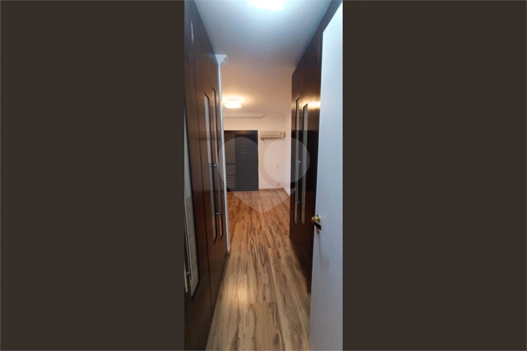 Apartamento à venda com 4 quartos em Jardim Morumbi, São Paulo, SP