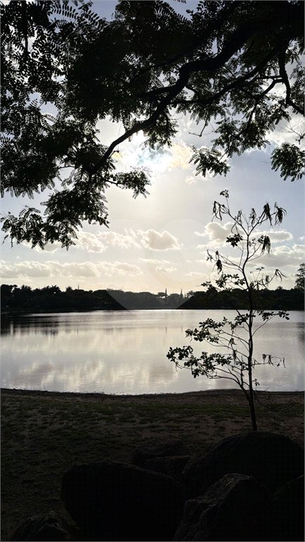 Casa à venda com 4 suítes no condomínio Vivendas do Lago, Sorocaba - SP