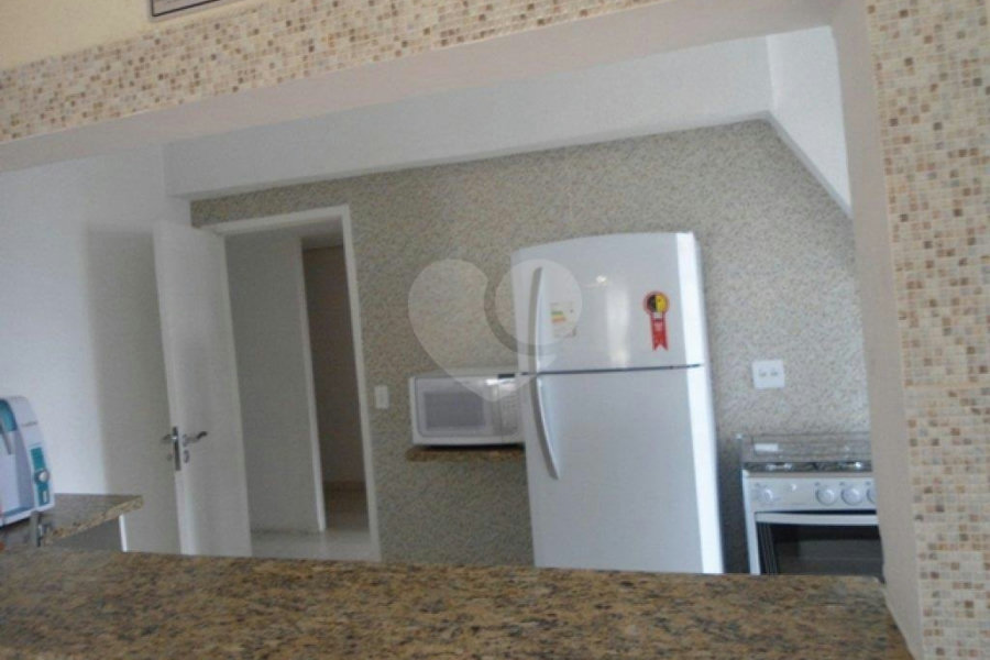Apartamento à venda com 1 quarto em Casa Verde, São Paulo, SP