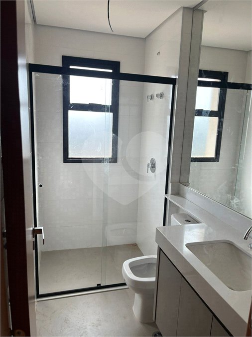 Apartamento à venda ou para alugar com 2 suítes em Alto da Boa Vista, Ribeirão Preto, SP