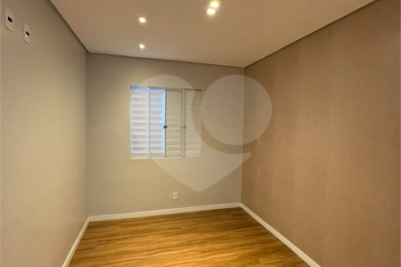 Apartamento à venda com 2 quartos em Jardim Santa Terezinha, Porto Feliz, SP