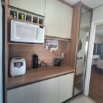 Apartamento à venda com 3 quartos, sendo 1 suíte, no Centro, São Bernardo do Campo, SP