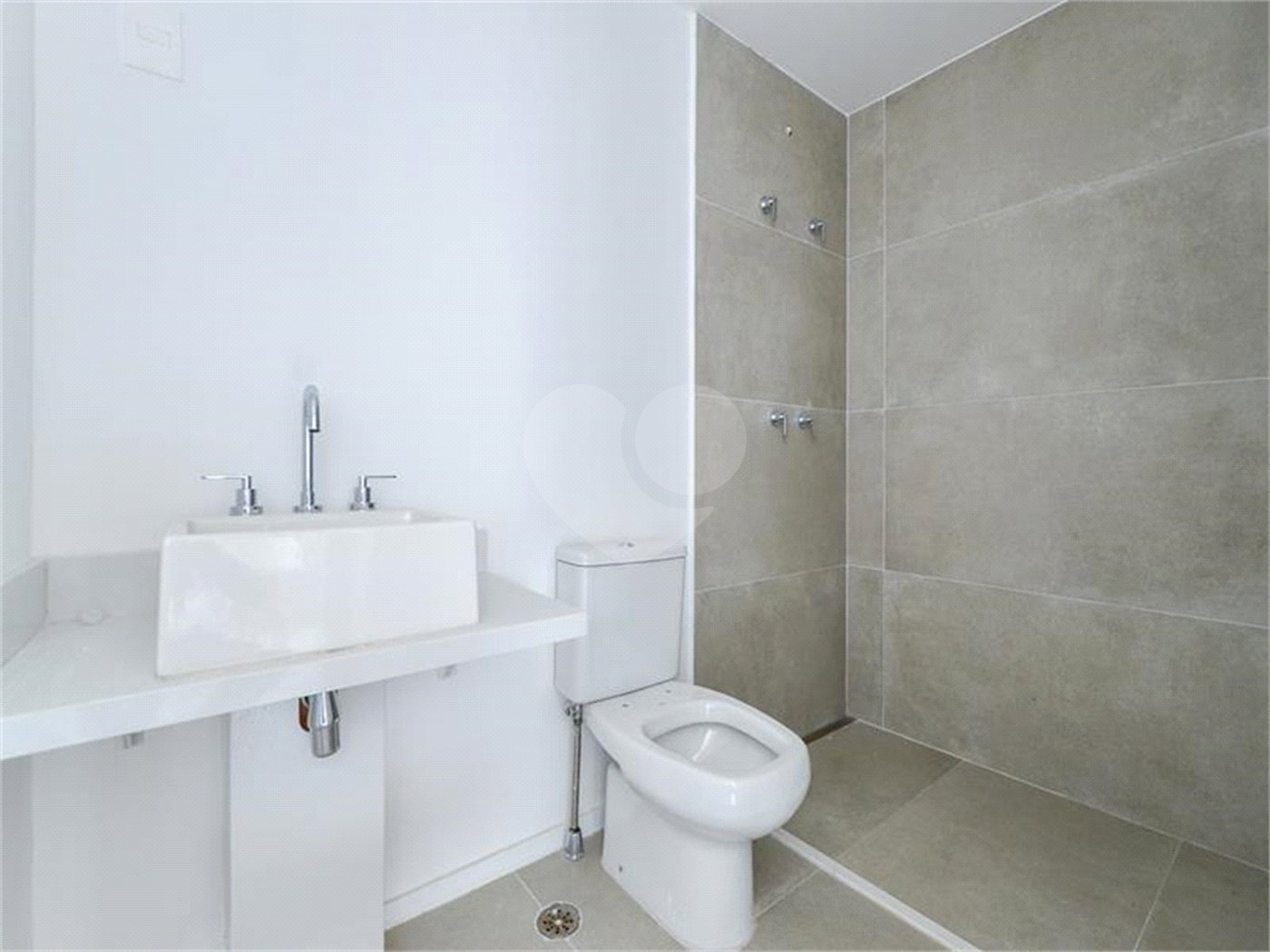 Apartamento à venda com 1 quarto em Jardim das Acácias, São Paulo, SP