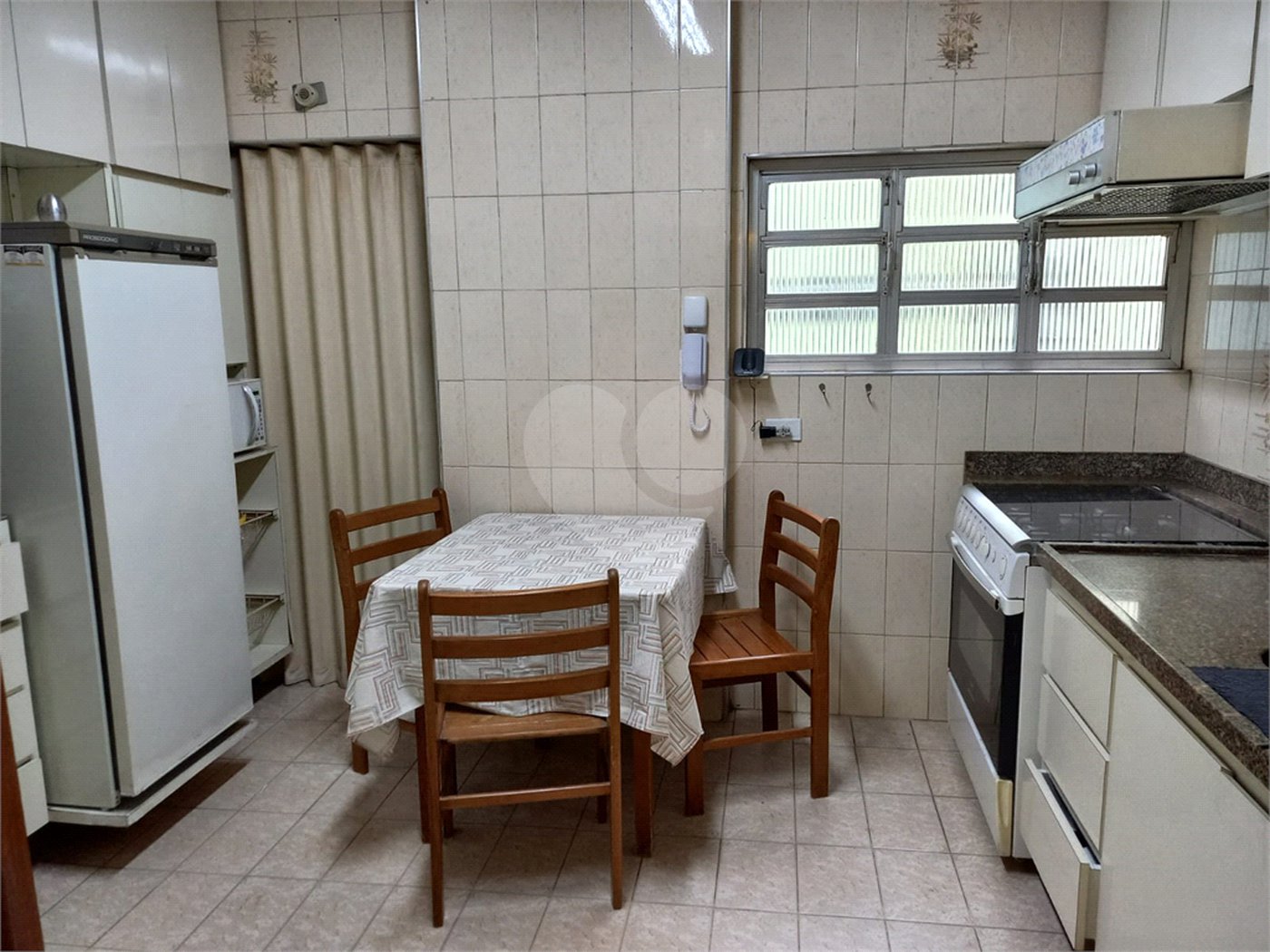 Apartamento à venda com 3 quartos em Bom Retiro, São Paulo, SP
