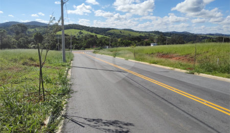 Terreno à venda no condomínio Elementum, Atibaia - SP