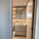 Apartamento à venda com 2 quartos, sendo 1 suíte,  em Vila Dom Pedro I, São Paulo, SP